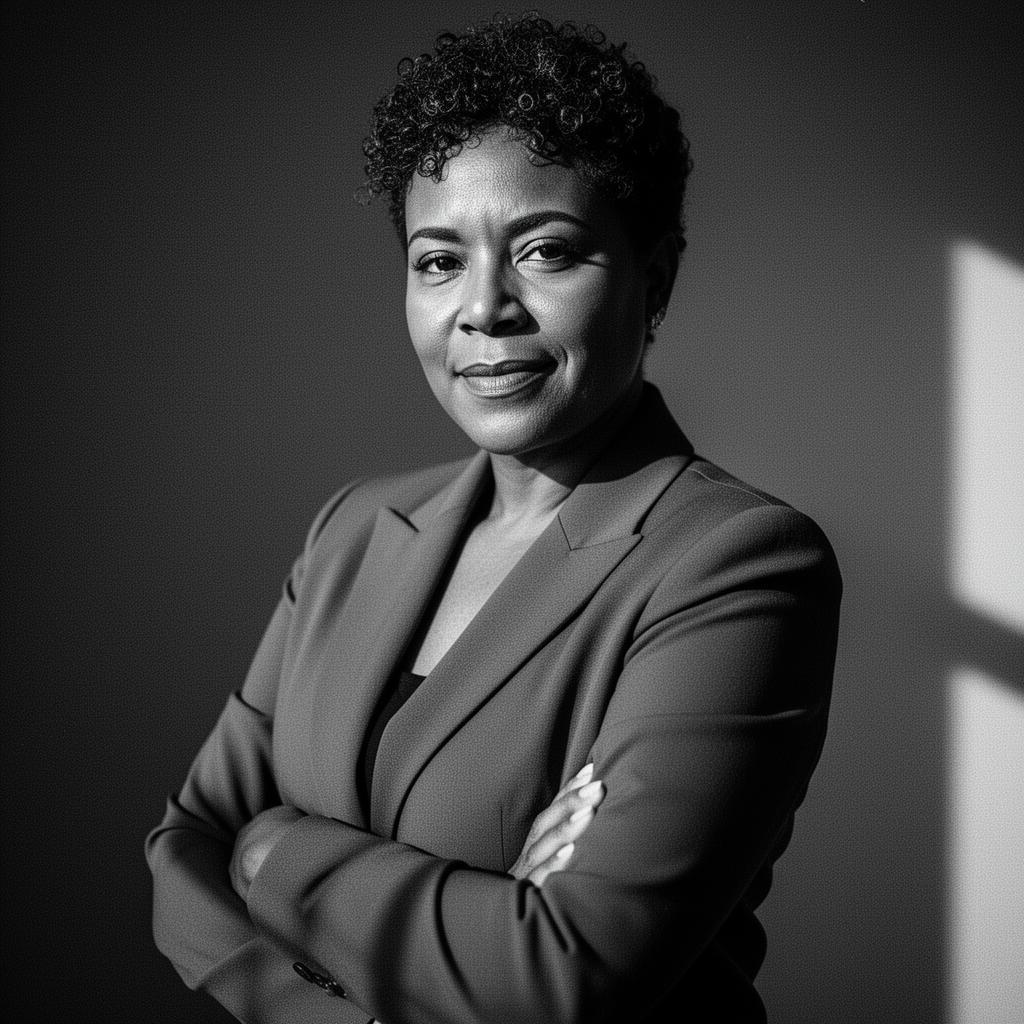 Beverly Malbranche, founder of Caribbrew and coach at 509 Business Academy